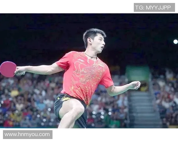 张继科与马特的巅峰对决乒乓球赛场上的精彩瞬间与战术较量